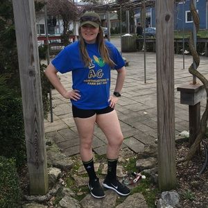 Meet your Posher, Valerie